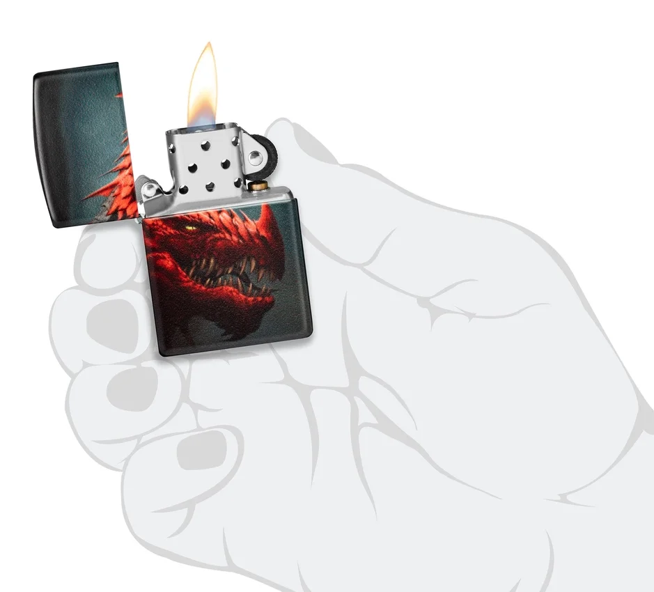 Diseño de dragón Diseño de dragón
