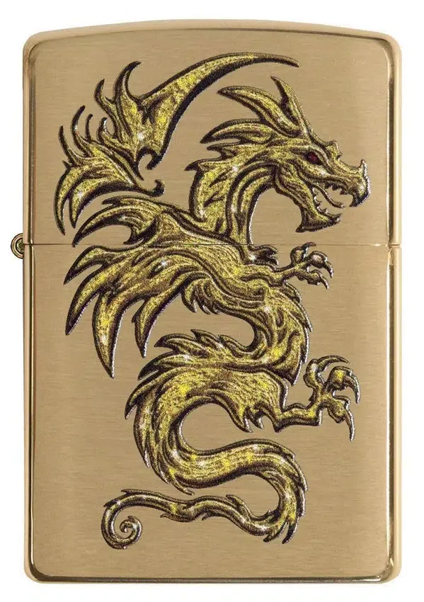 Diseño de dragón Diseño de dragón