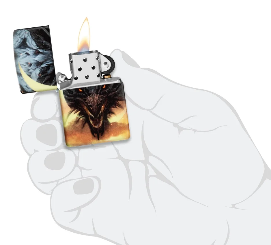 Diseño de dragón Diseño de dragón