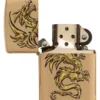 Diseño de dragón Diseño de dragón