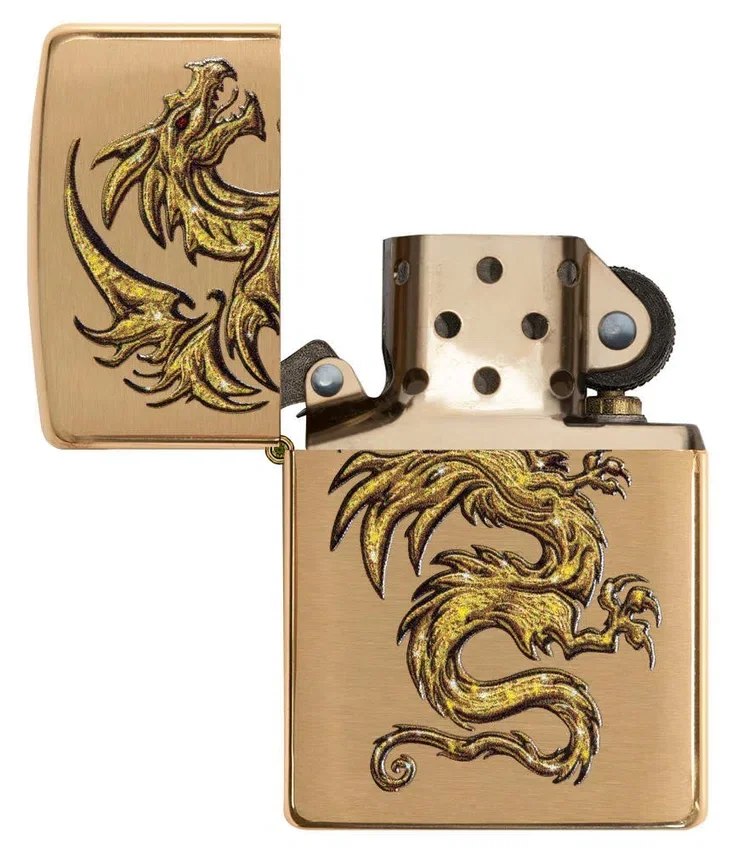 Diseño de dragón Diseño de dragón