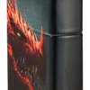 Diseño de dragón Diseño de dragón