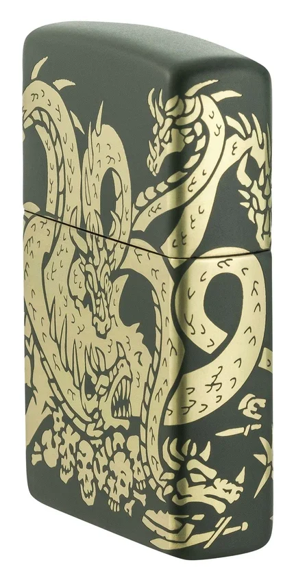 Diseño de dragón Diseño de dragón