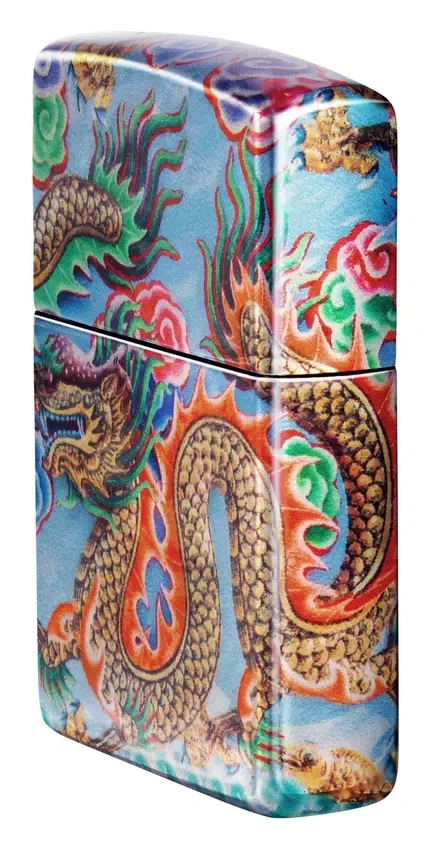 Diseño de dragón Diseño de dragón