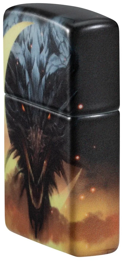 Diseño de dragón Diseño de dragón