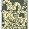 Diseño de dragón Diseño de dragón