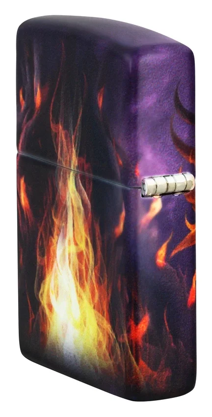 Diseño de dragón resplandeciente Diseño de dragón resplandeciente