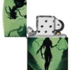 Diseño de dragón resplandeciente Diseño de dragón resplandeciente
