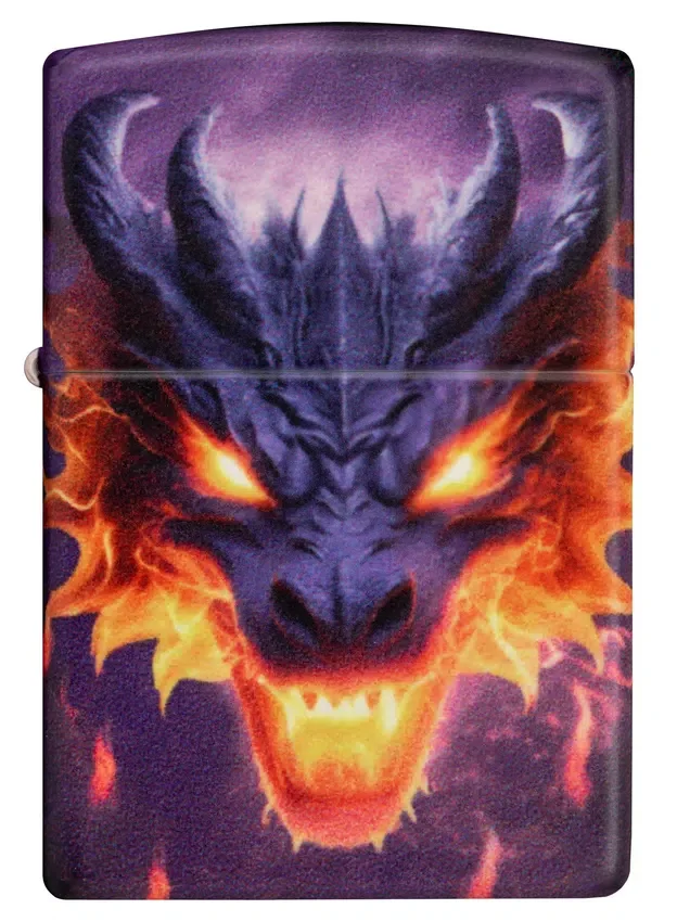 Diseño de dragón resplandeciente Diseño de dragón resplandeciente