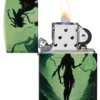 Diseño de dragón resplandeciente Diseño de dragón resplandeciente