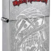Diseño de Eddie de Iron Maiden Diseño de Eddie de Iron Maiden