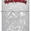 Diseño de Eddie de Iron Maiden Diseño de Eddie de Iron Maiden
