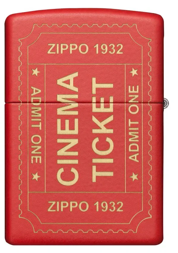 Diseño de entrada de cine Diseño de entrada de cine
