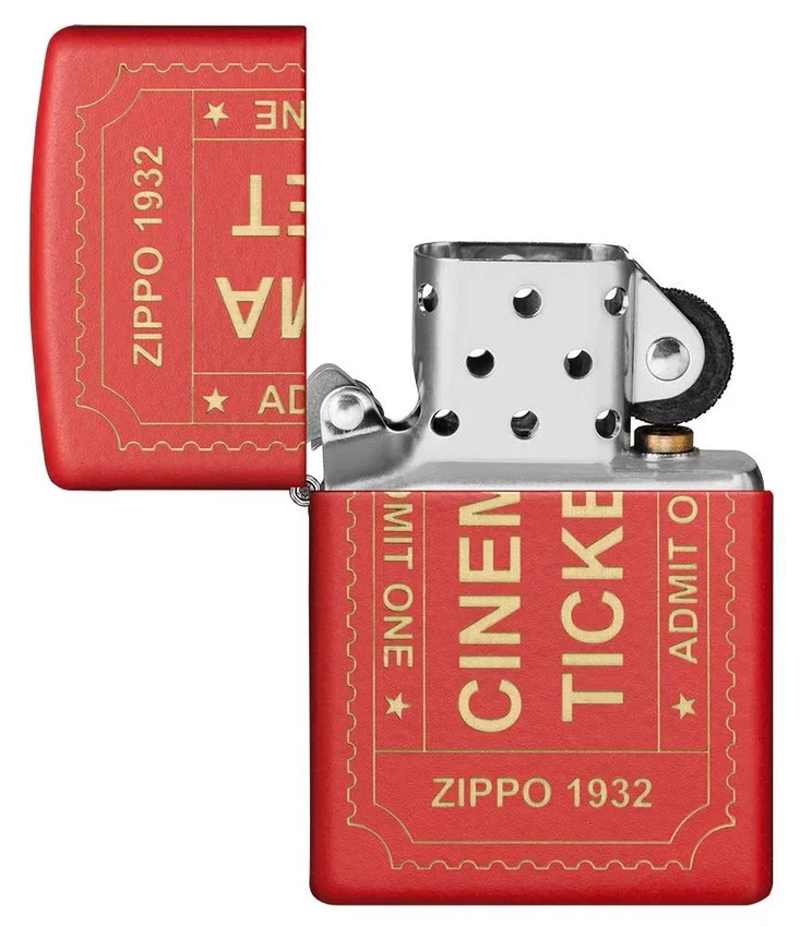 Diseño de entrada de cine Diseño de entrada de cine