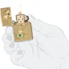 Diseño de escarabajo con incrustaciones Diseño de escarabajo con incrustaciones