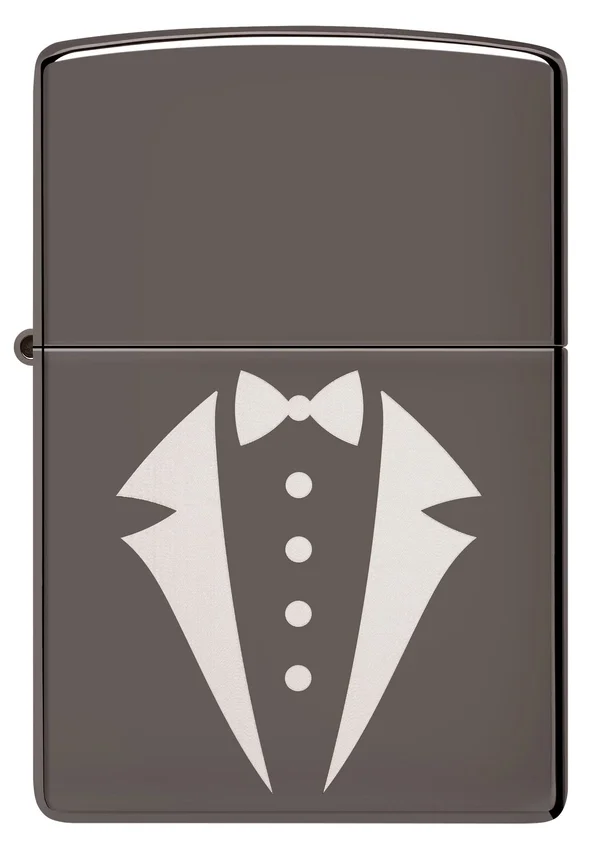 Diseño de esmoquin y pajarita Diseño de esmoquin y pajarita