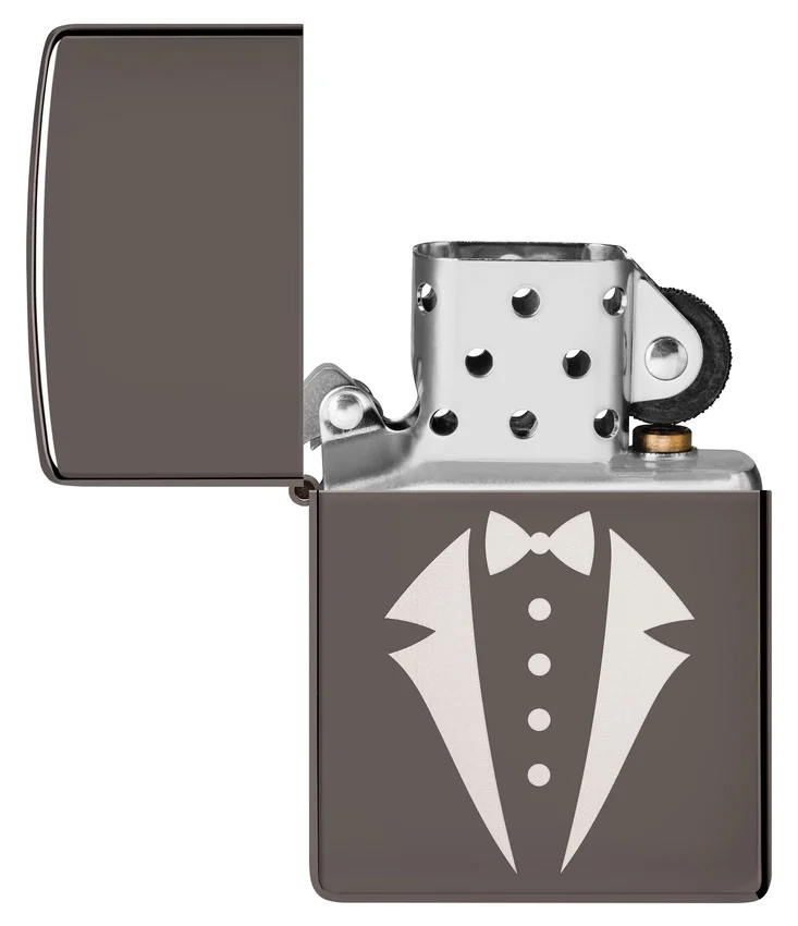Diseño de esmoquin y pajarita Diseño de esmoquin y pajarita
