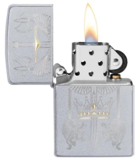 Diseño de espada