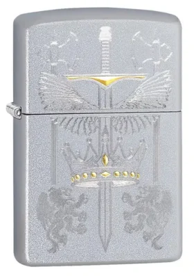 Diseño de espada