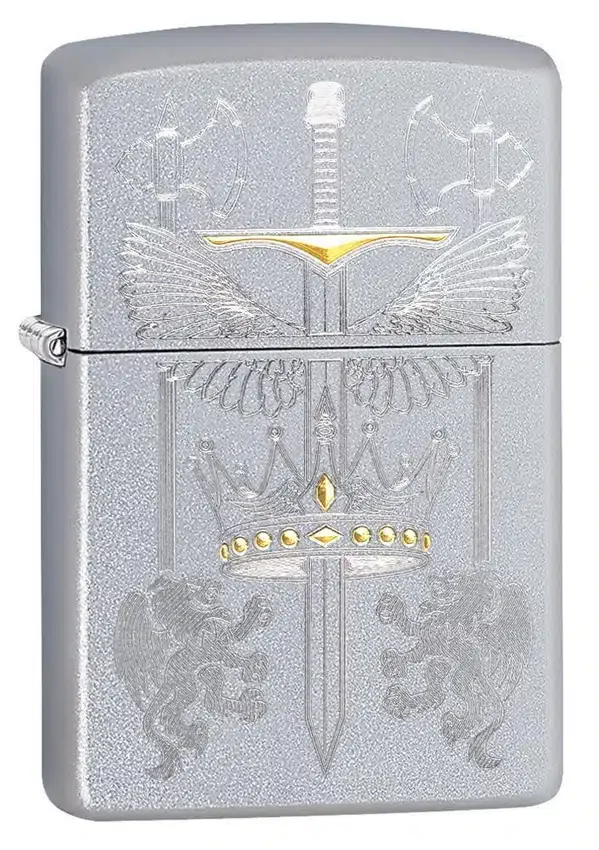 Diseño de espada Diseño de espada