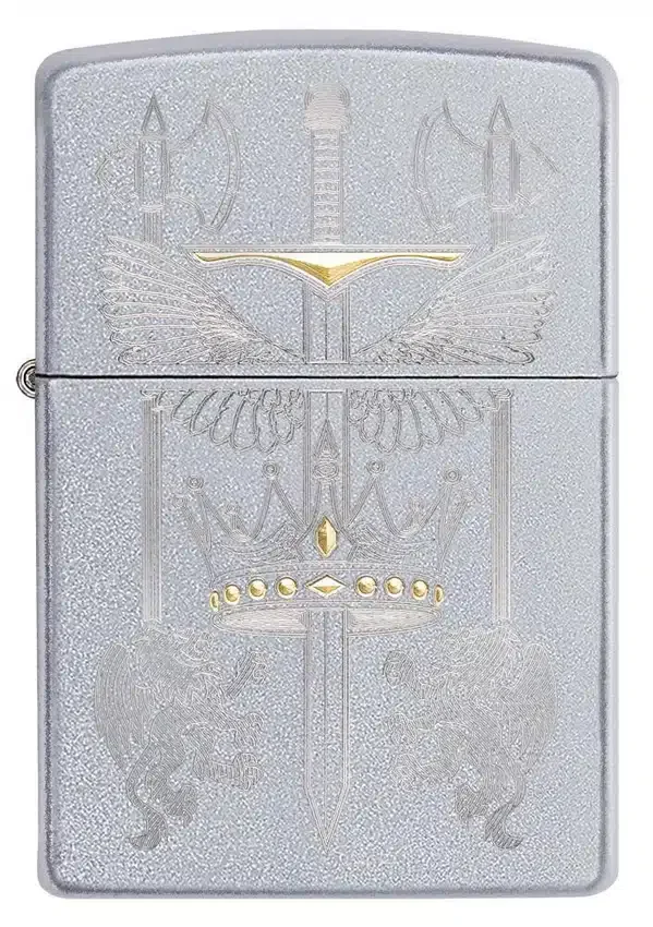 Diseño de espada Diseño de espada