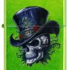 Diseño de esqueleto steampunk Diseño de esqueleto steampunk