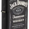Diseño de etiqueta con estampado texturizado de Jack Daniel’s® Diseño de etiqueta con estampado texturizado de Jack Daniel’s®