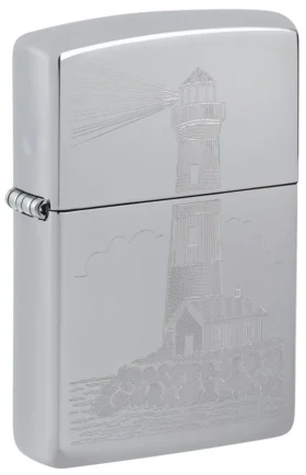 Diseño de faro