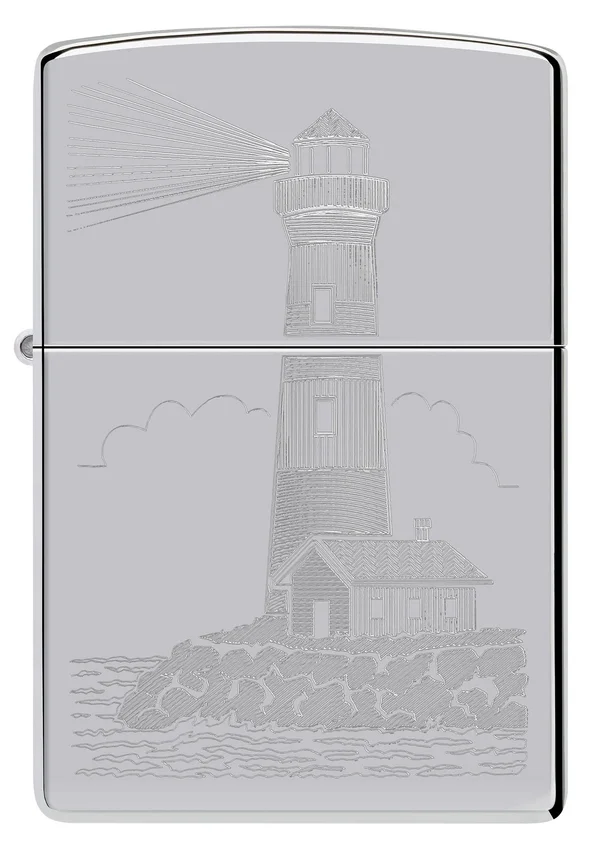 Diseño de faro Diseño de faro