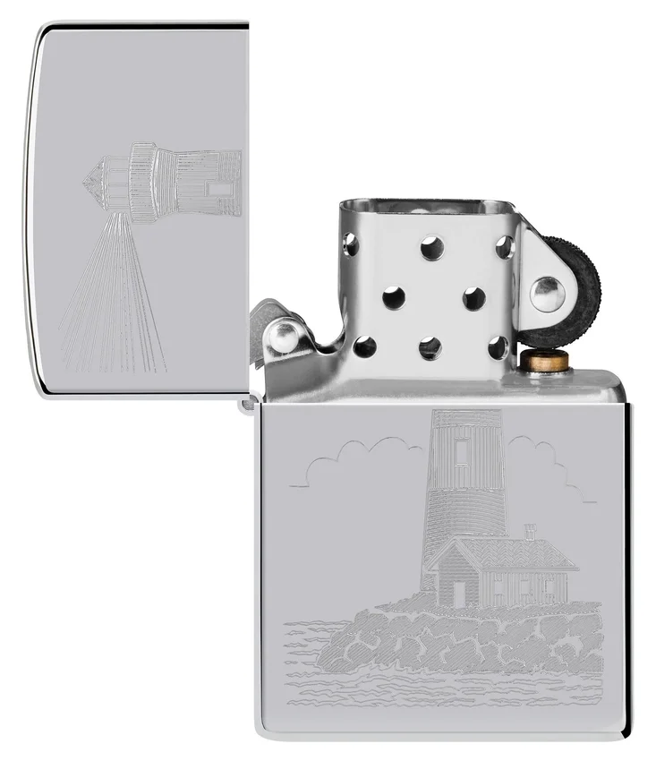 Diseño de faro Diseño de faro
