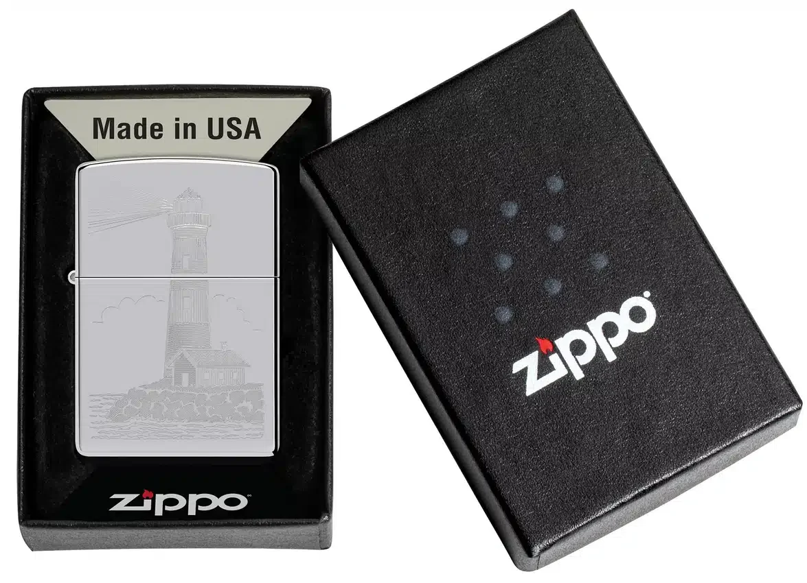 Diseño de faro Diseño de faro