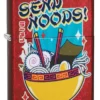 Diseño de fideos Diseño de fideos