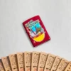 Diseño de fideos Diseño de fideos