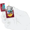 Diseño de fideos Diseño de fideos