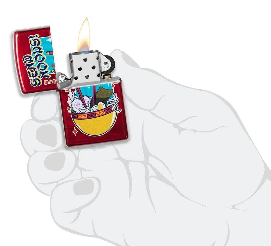 Diseño de fideos Diseño de fideos