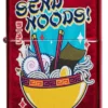 Diseño de fideos Diseño de fideos