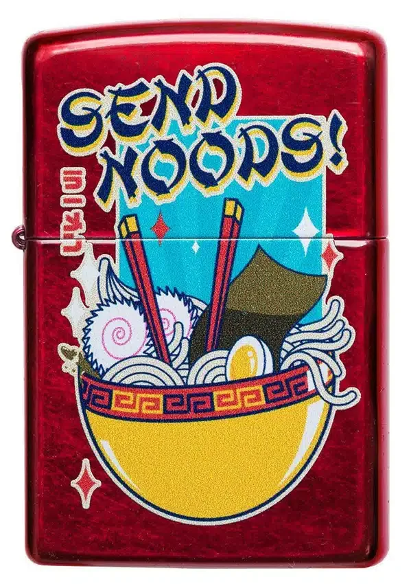 Diseño de fideos Diseño de fideos