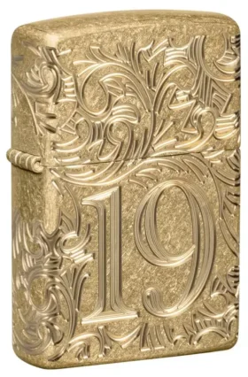 Diseño de filigrana de 1932