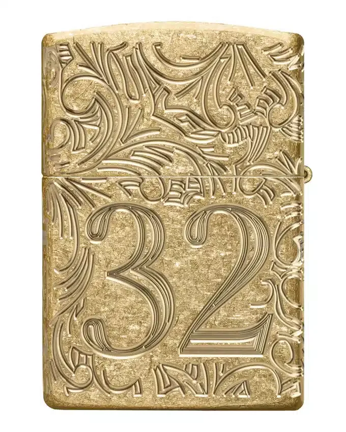 Diseño de filigrana de 1932 Diseño de filigrana de 1932