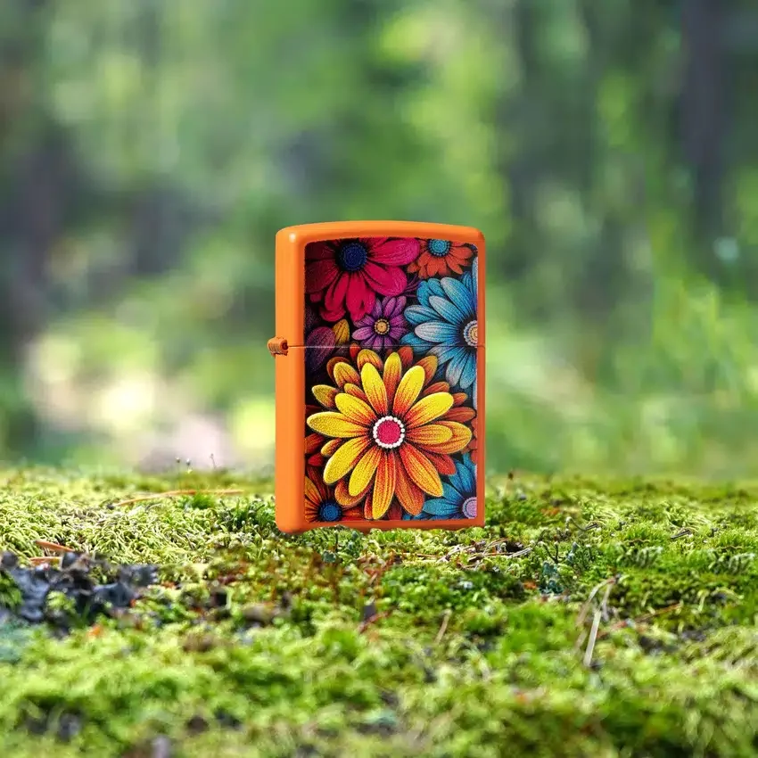 Diseño de flores Diseño de flores