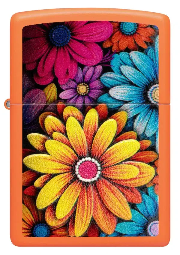 Diseño de flores Diseño de flores