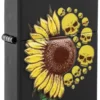 Diseño de girasol Diseño de girasol