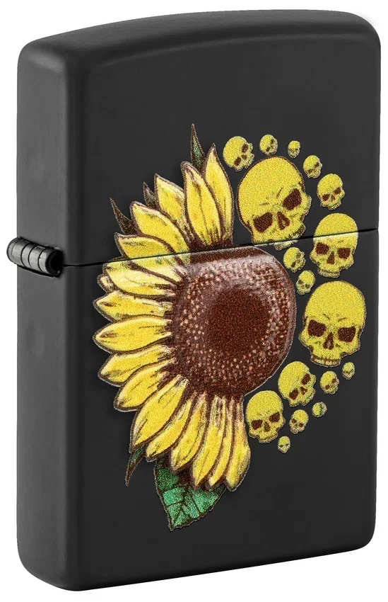 Diseño de girasol Diseño de girasol
