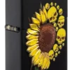 Diseño de girasol Diseño de girasol