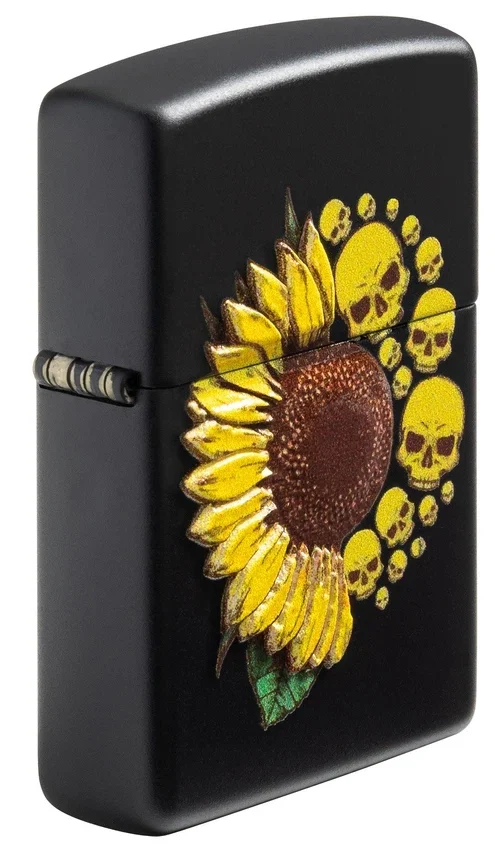 Diseño de girasol Diseño de girasol