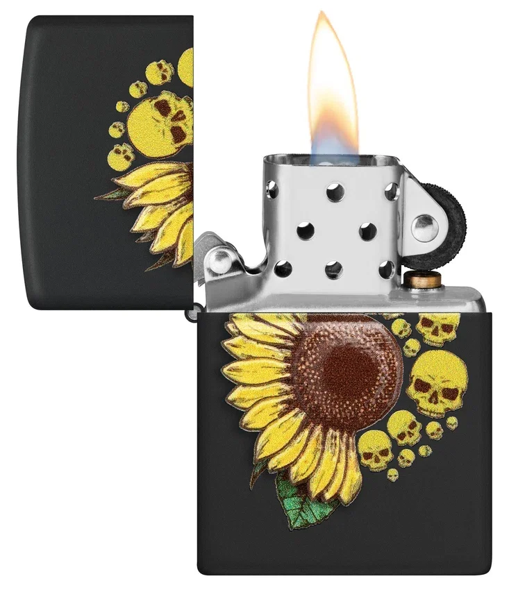 Diseño de girasol Diseño de girasol