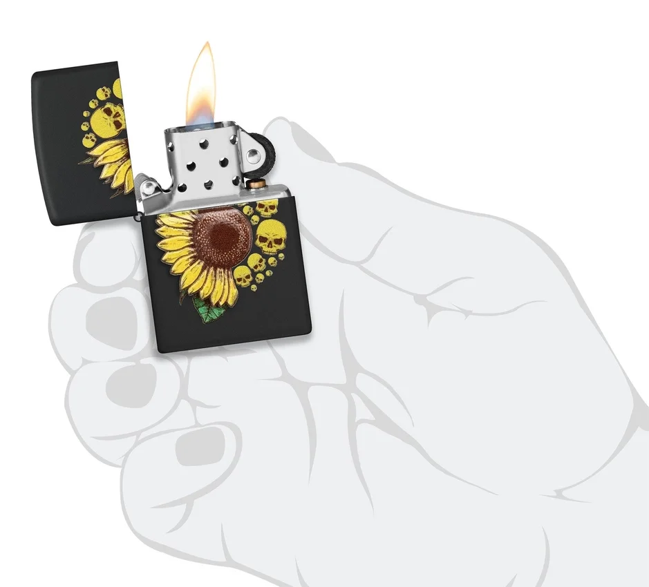 Diseño de girasol Diseño de girasol