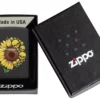 Diseño de girasol Diseño de girasol