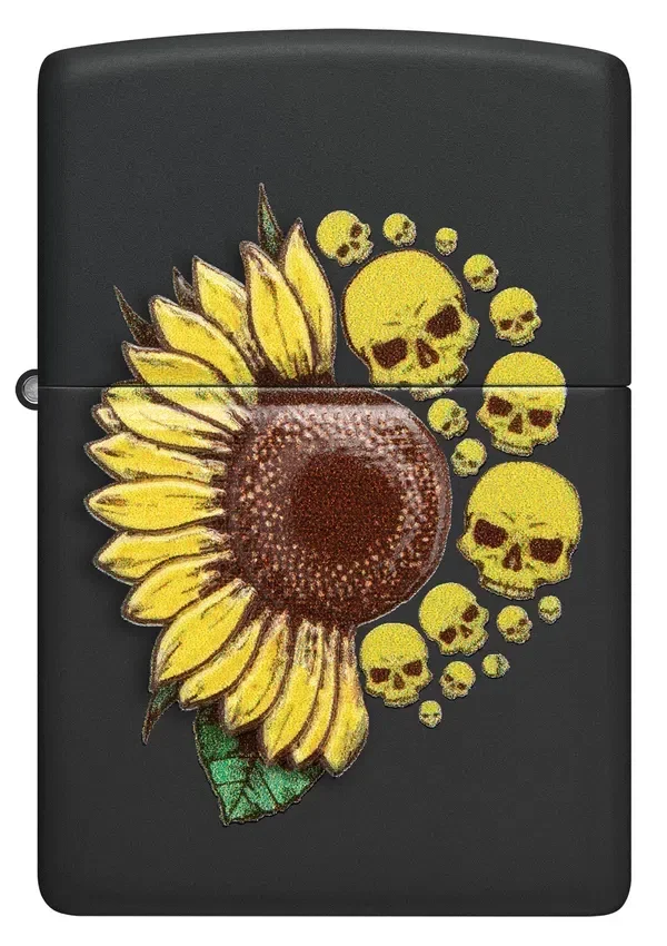 Diseño de girasol Diseño de girasol