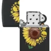 Diseño de girasol Diseño de girasol